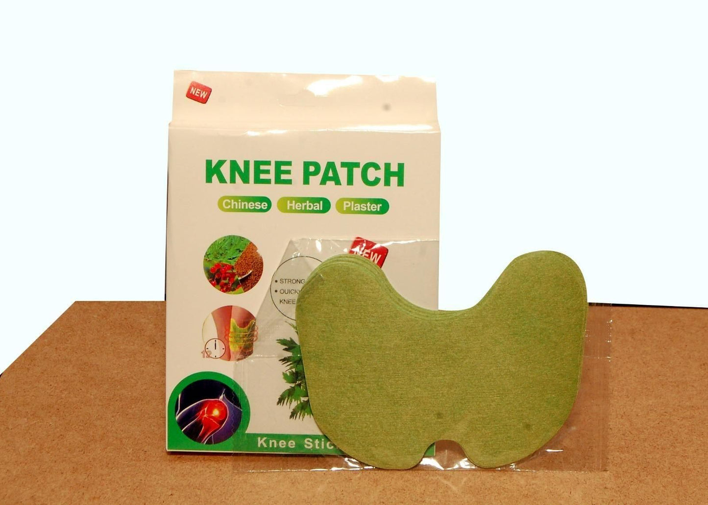 pain reliefs ✨herbal Knee Patches 🌿