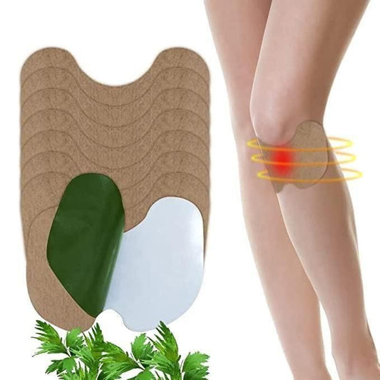 pain reliefs ✨herbal Knee Patches 🌿